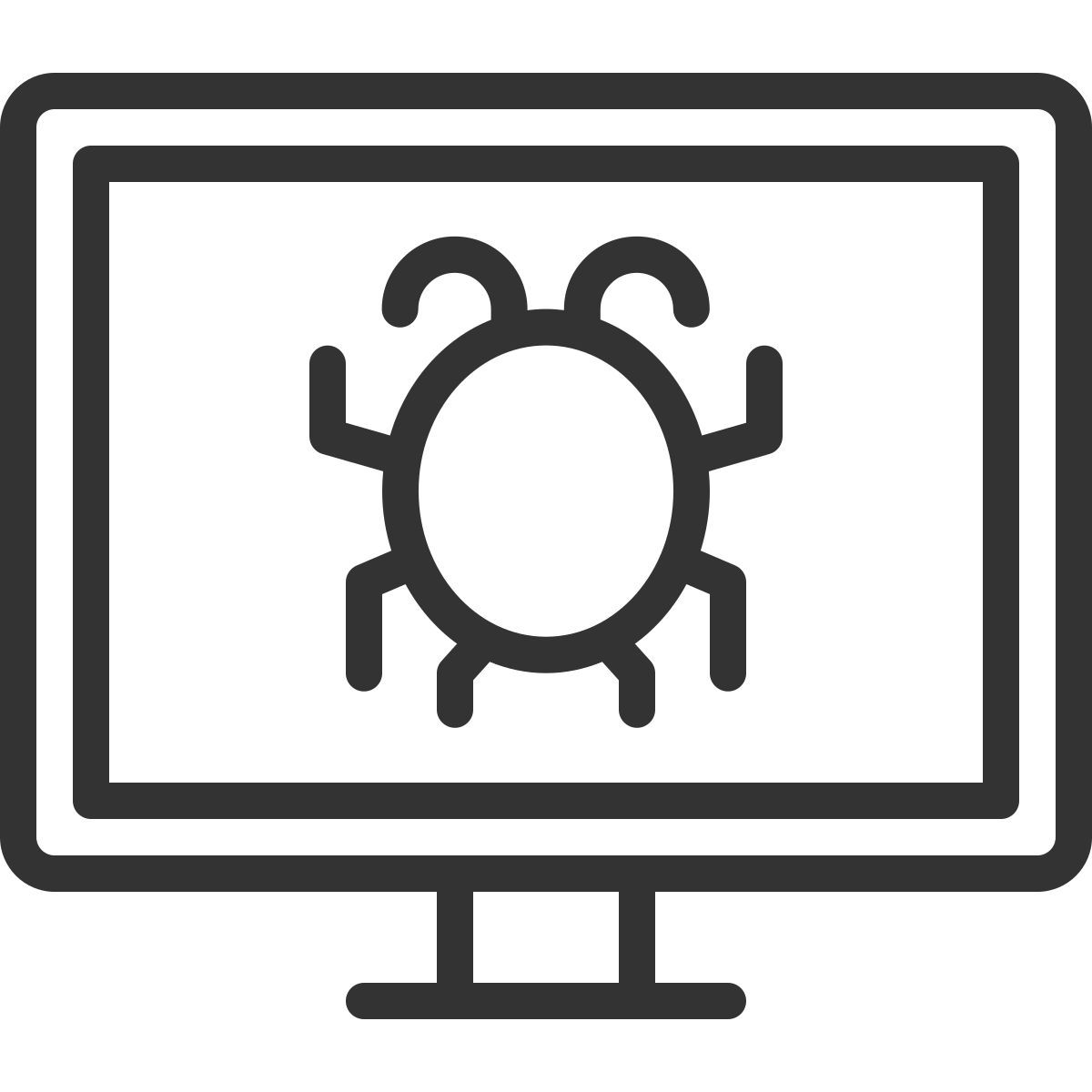 bug icon