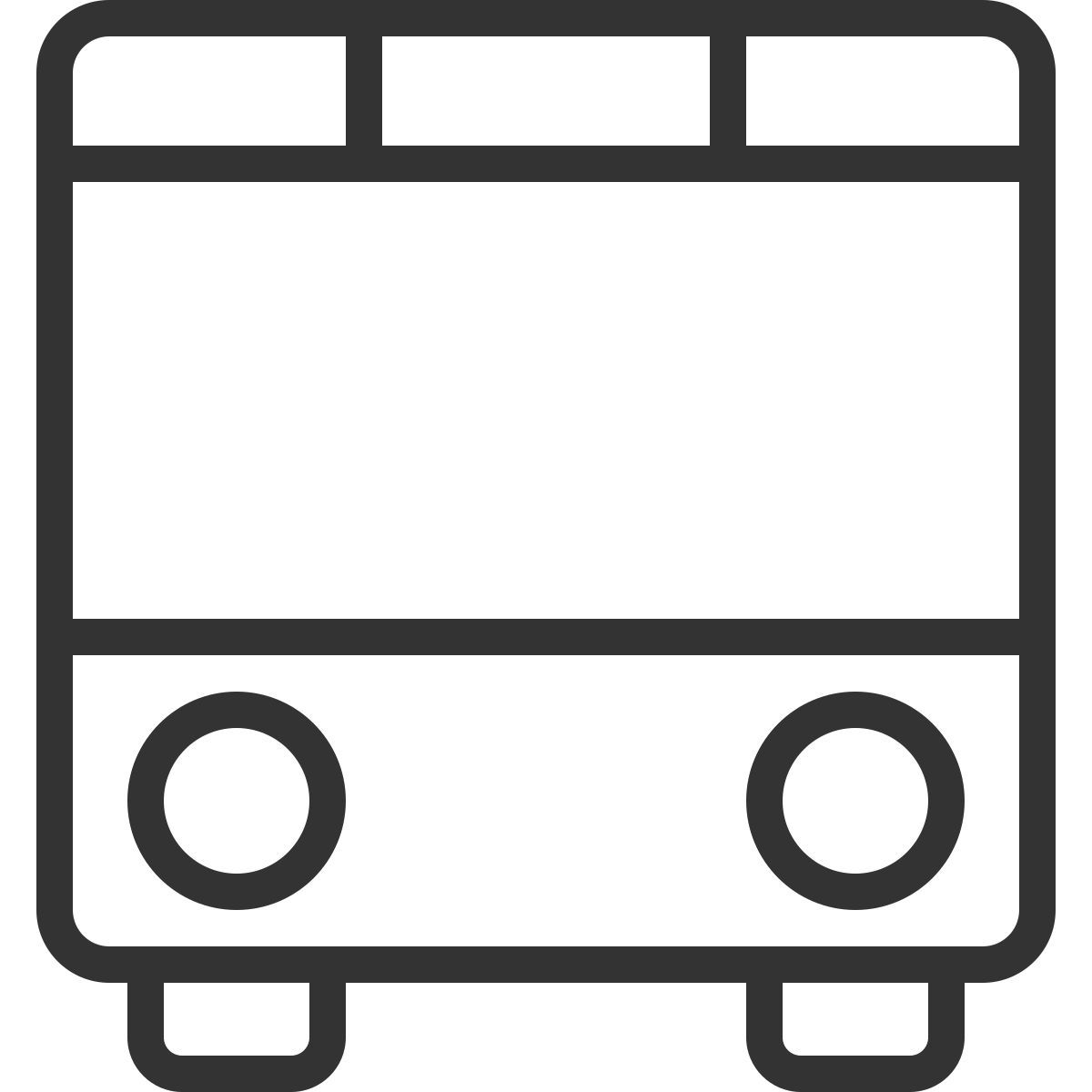 버스 icon