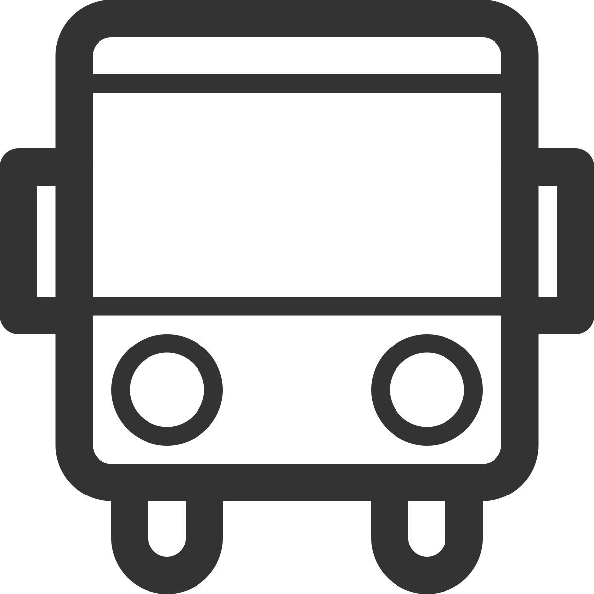 autobus icon