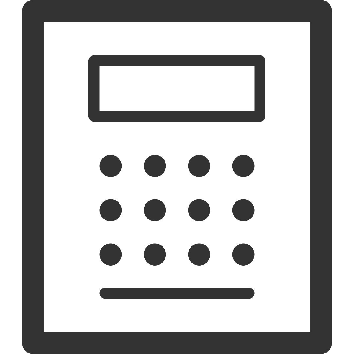 calculadora icon