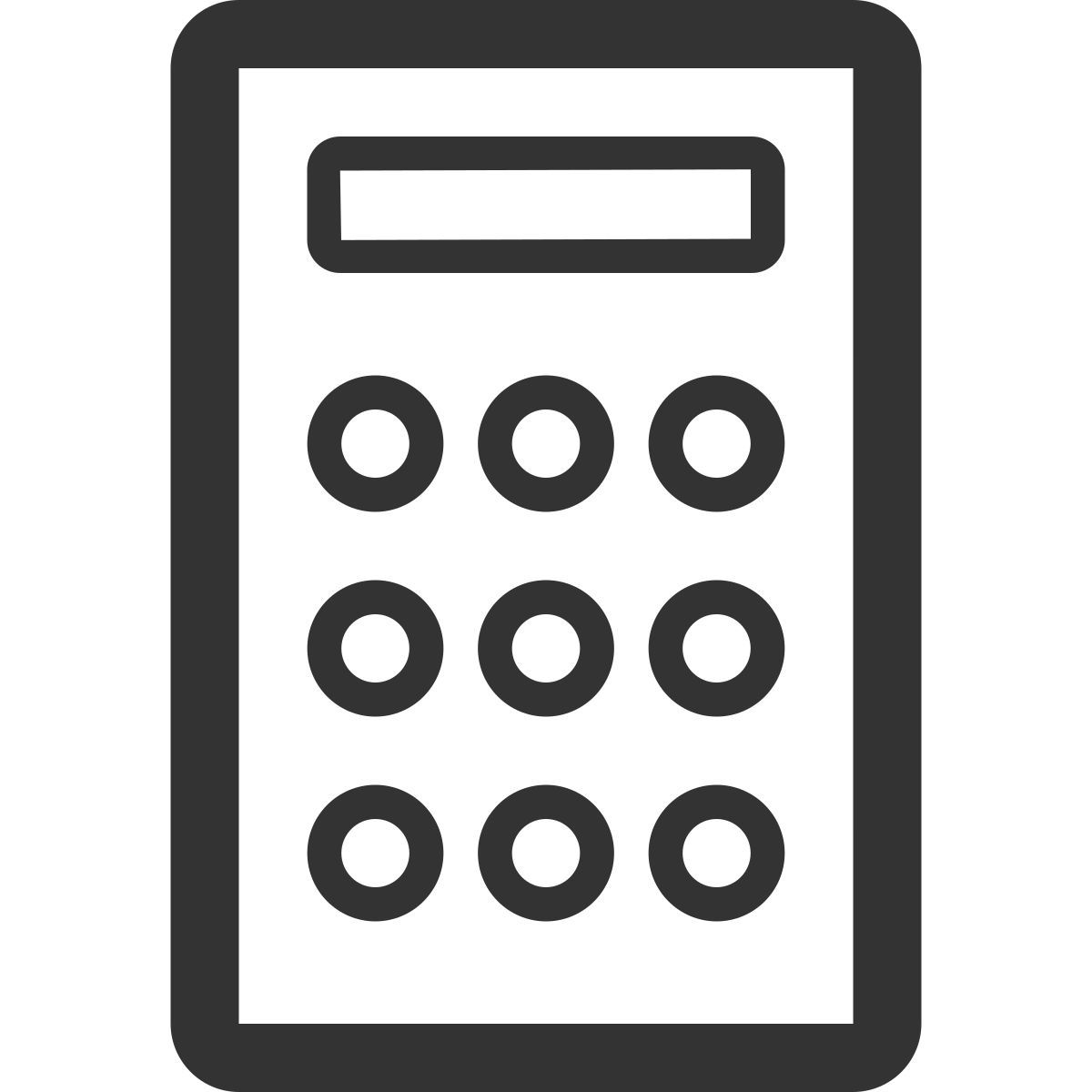 calculadora icon