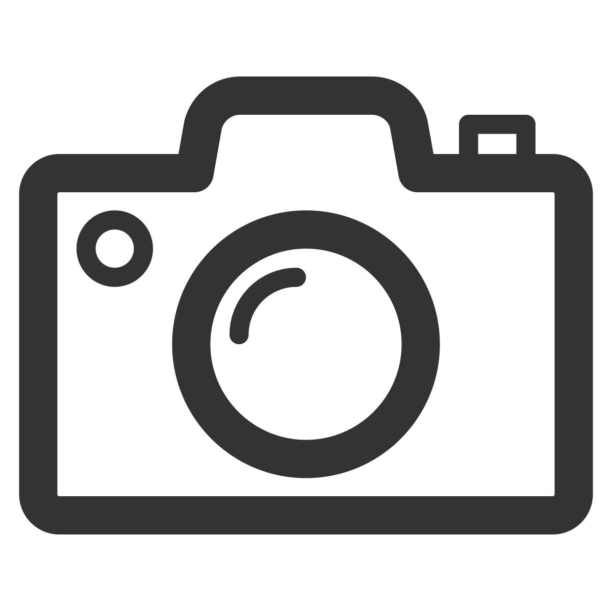 câmera icon