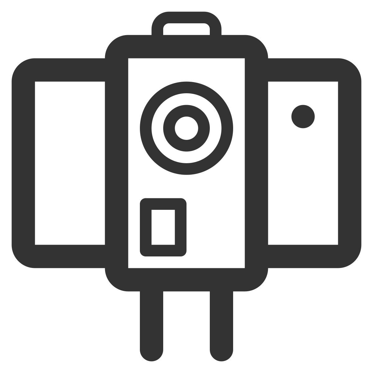 fotocamera icon