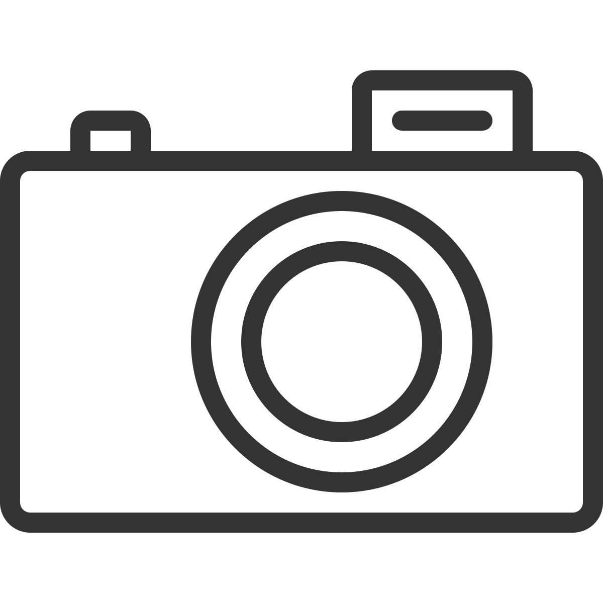 fotocamera icon