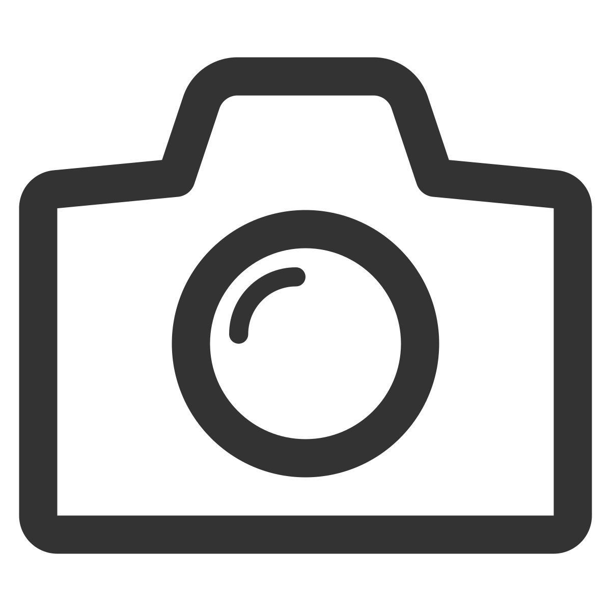 camera icon