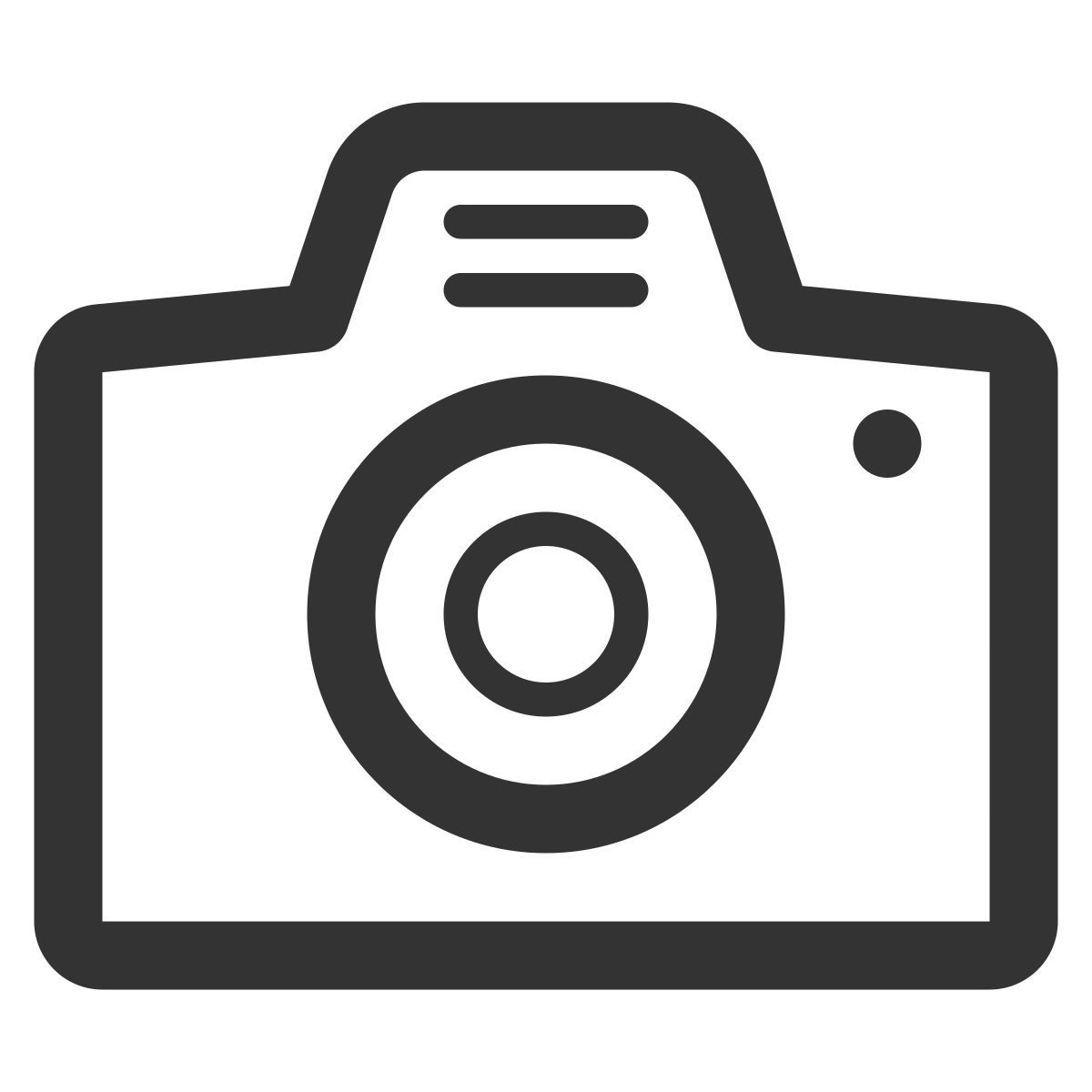 fotocamera icon