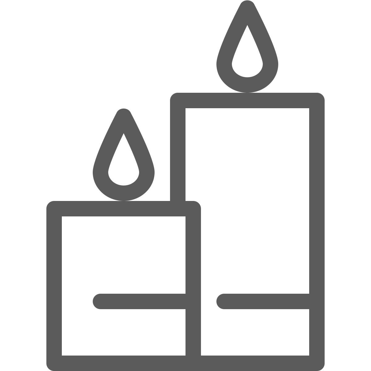 candle icon