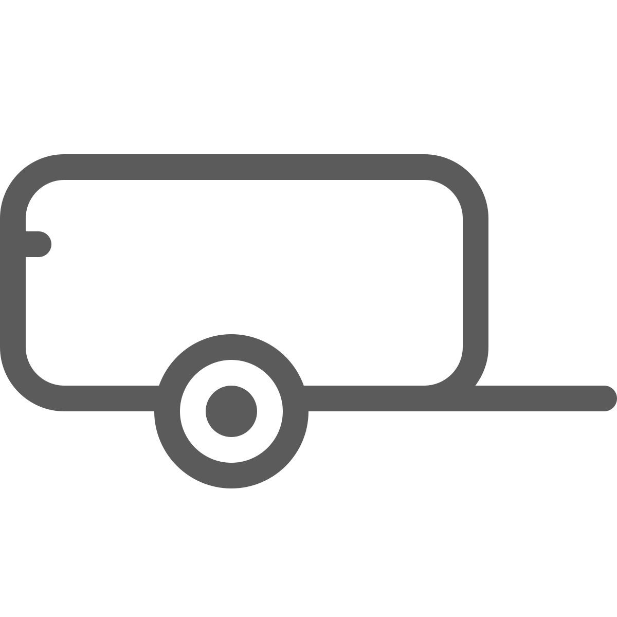 caravan icon