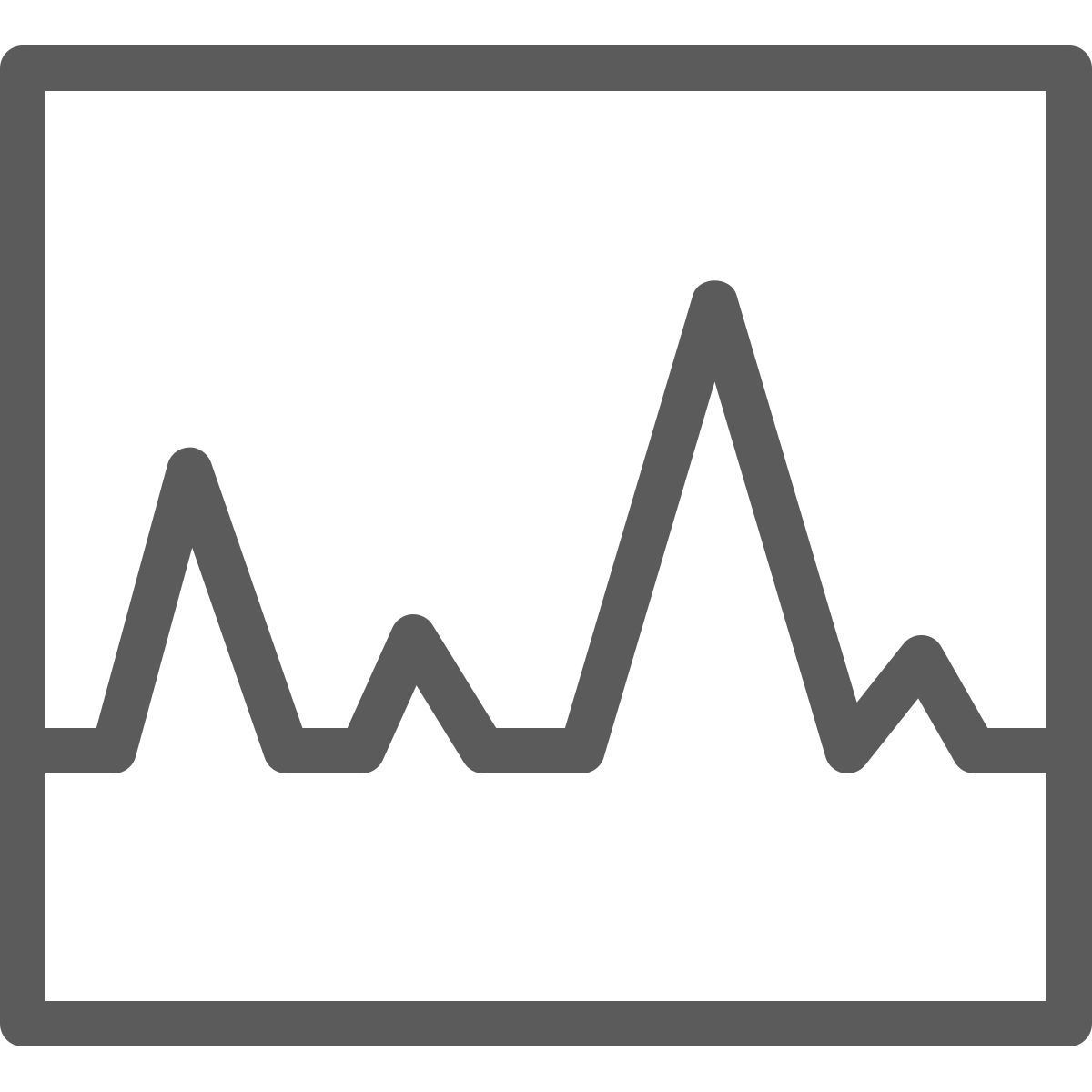 cardiogramma icon