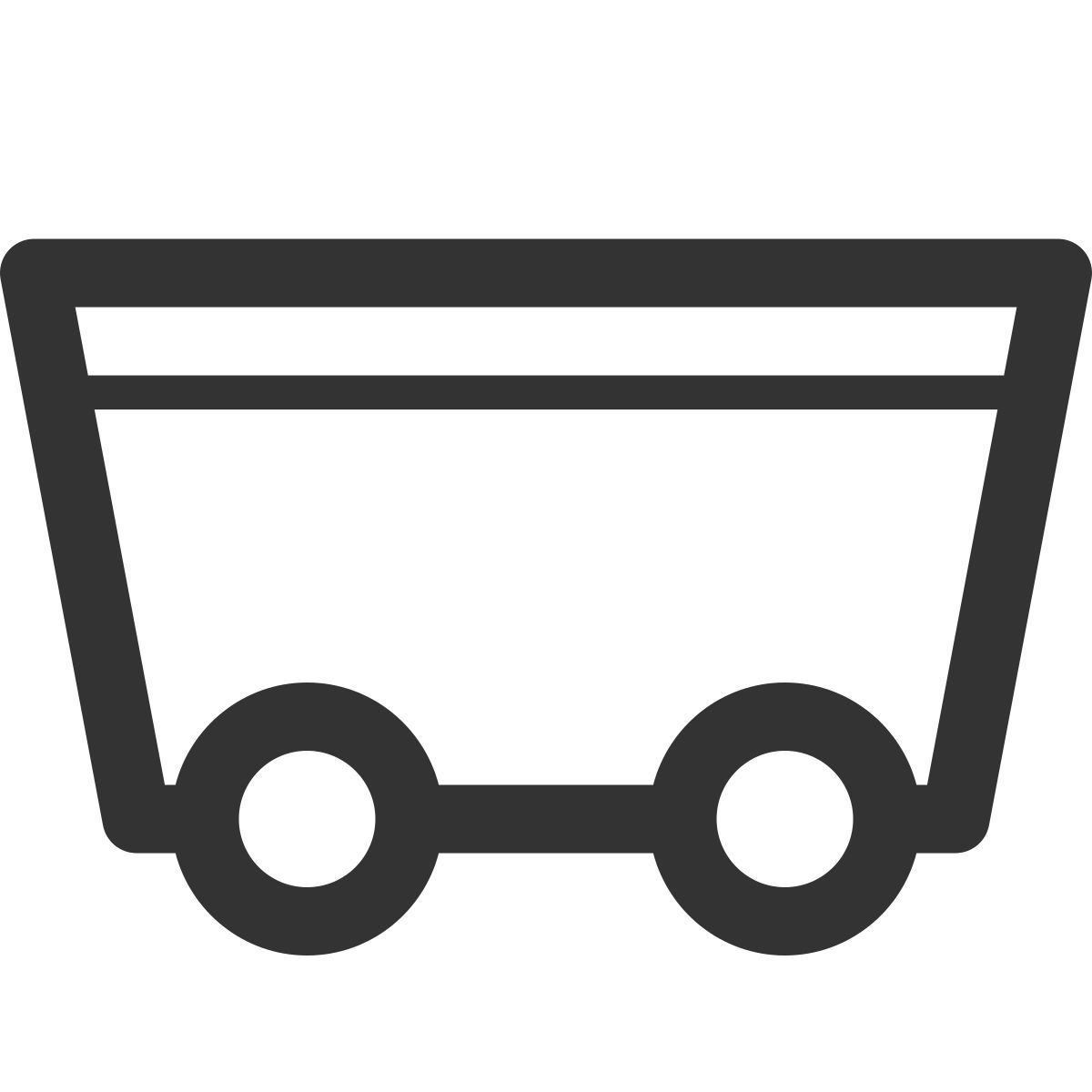 カート icon