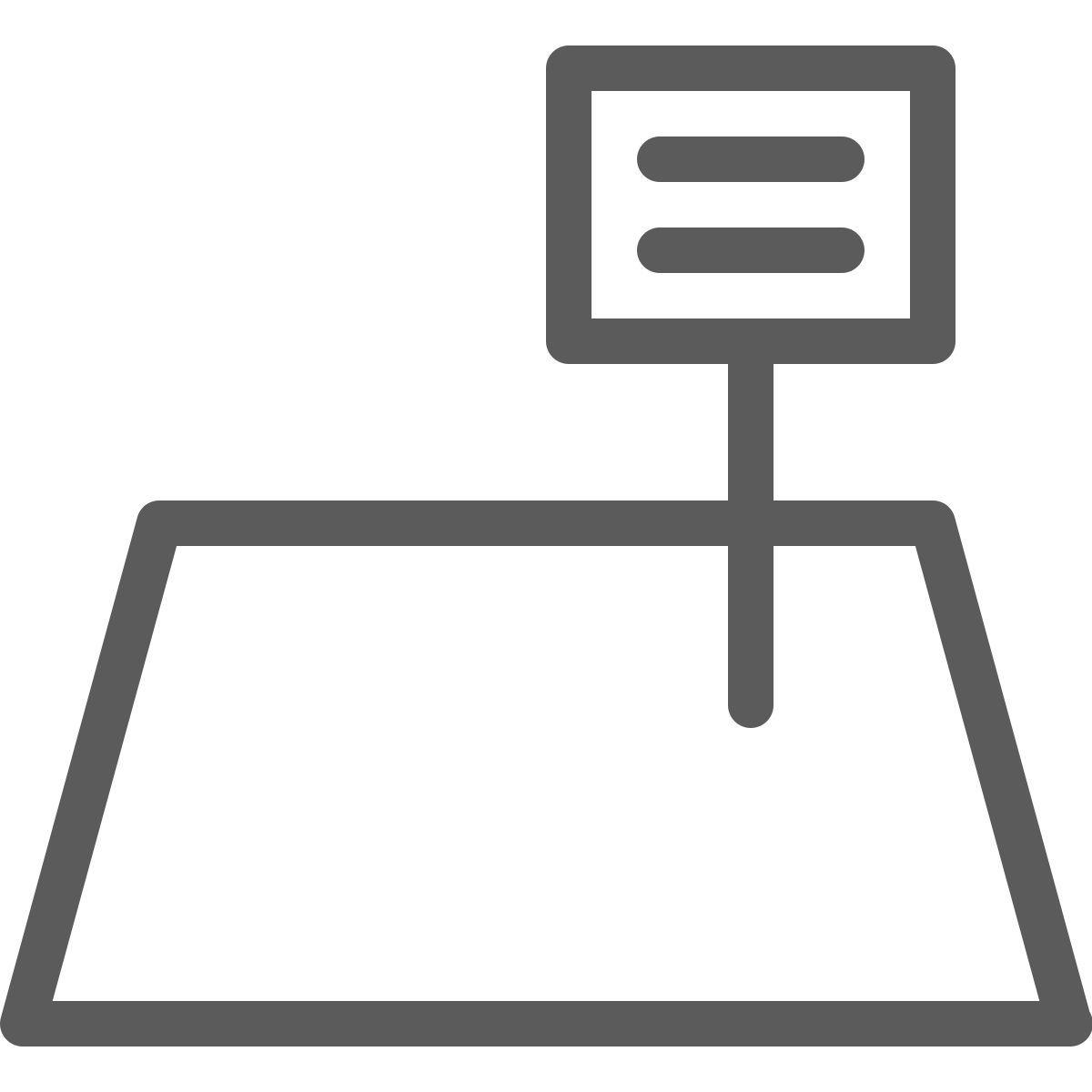 kasse icon