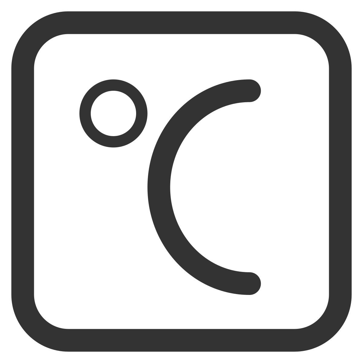 celsius icon