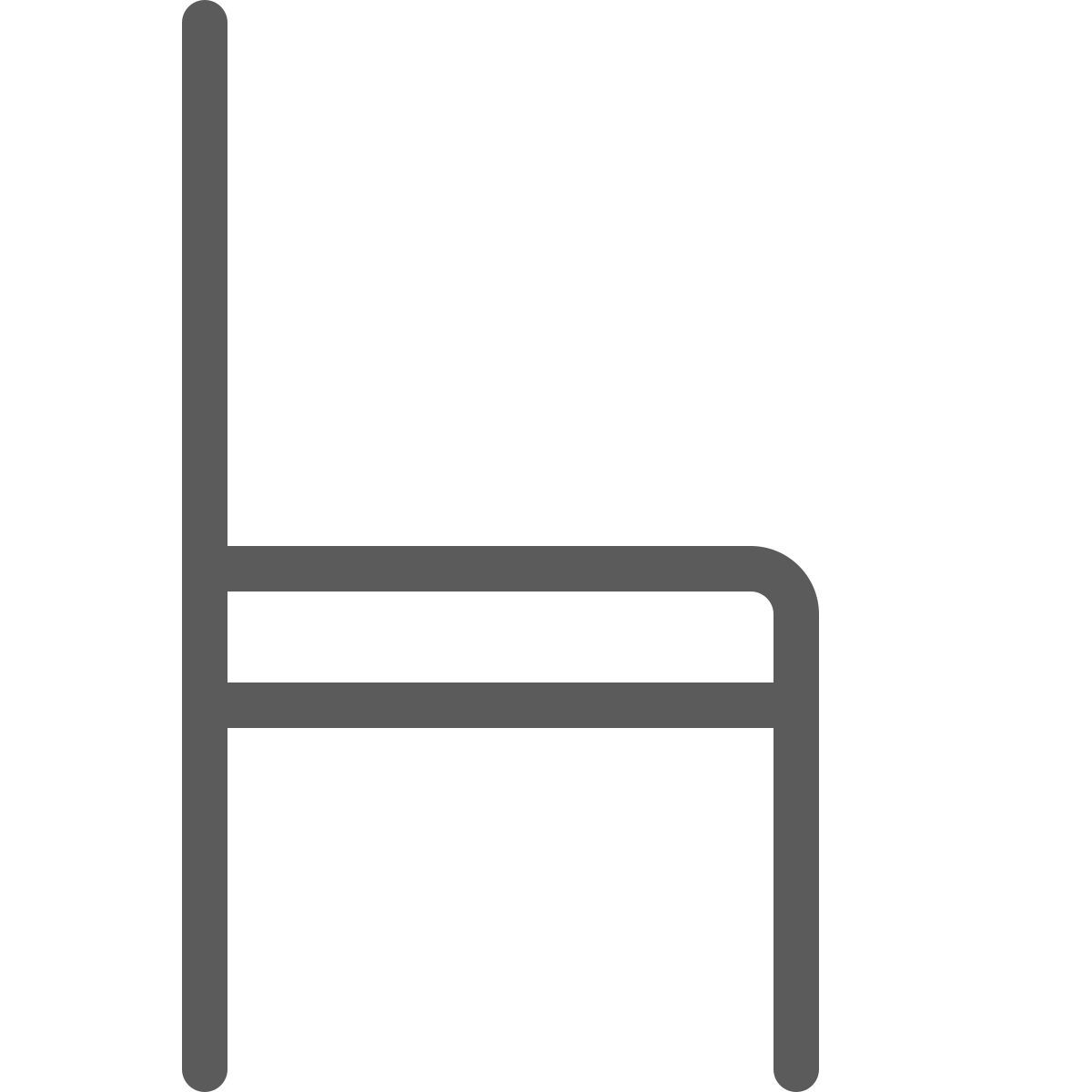 chaise icon