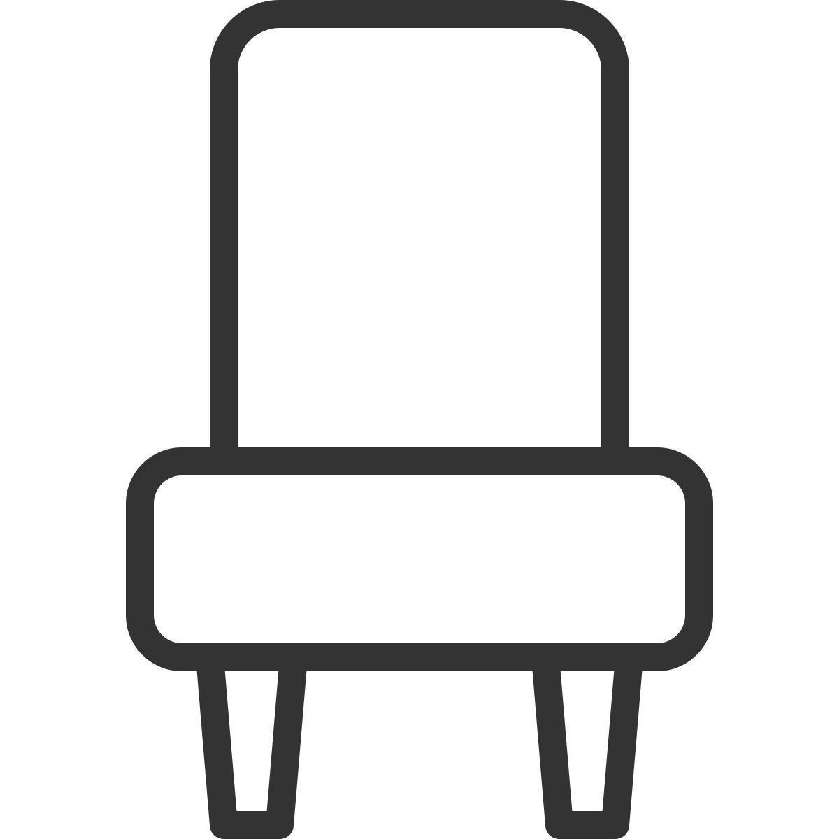 cadeira icon
