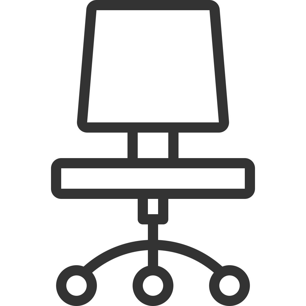 chair icon