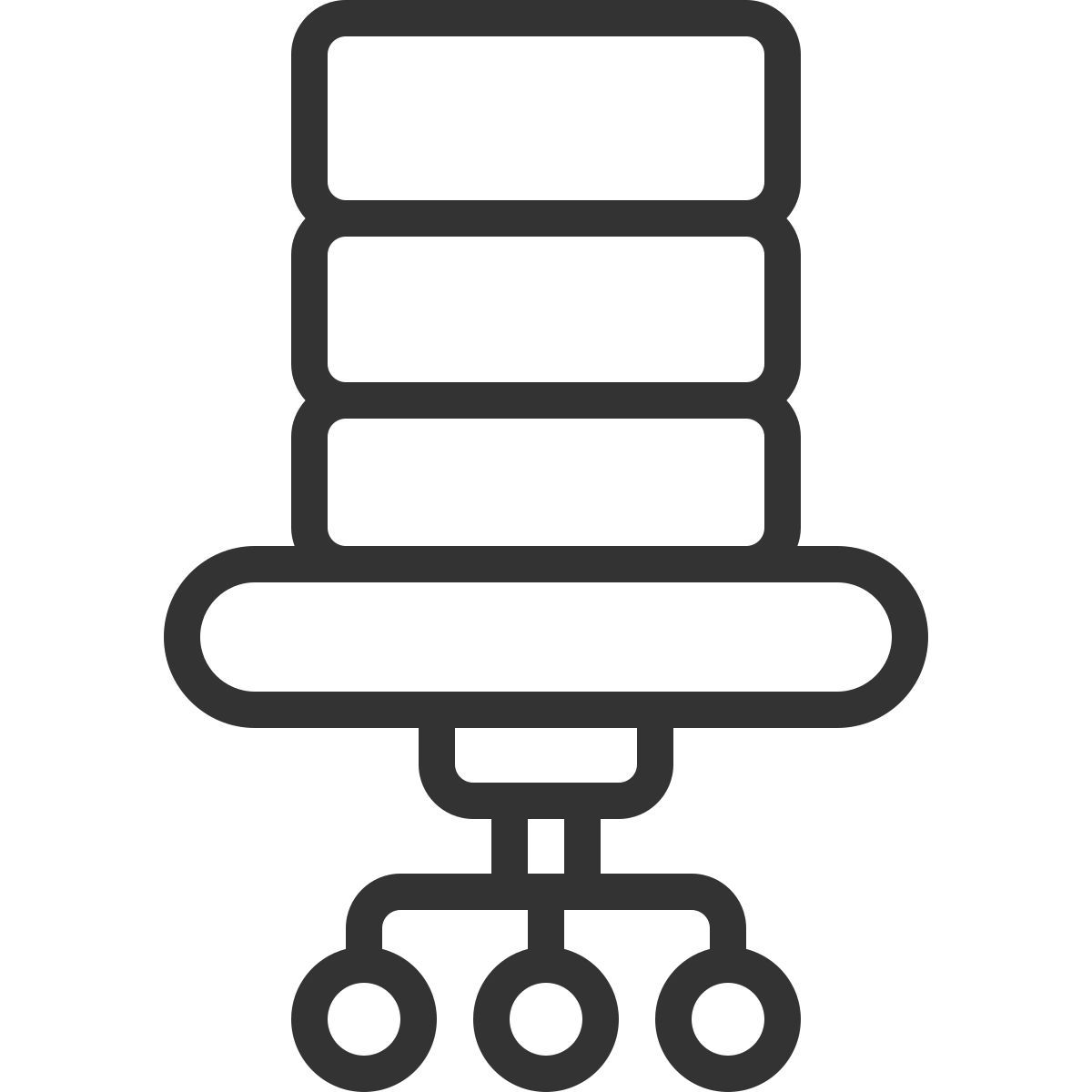 chair icon