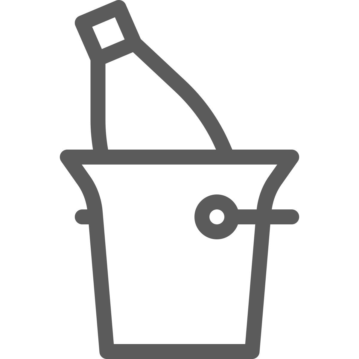 champagner icon