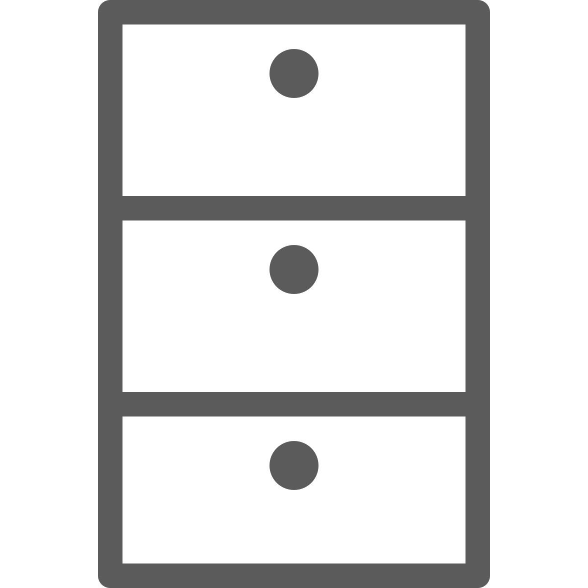 チェスト icon