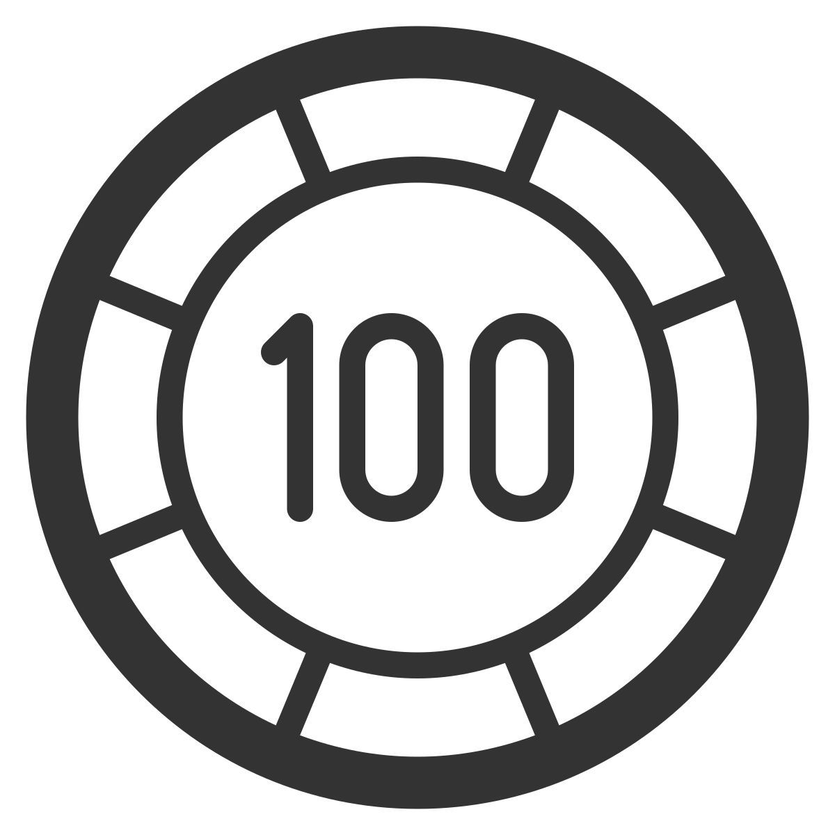 jeton icon