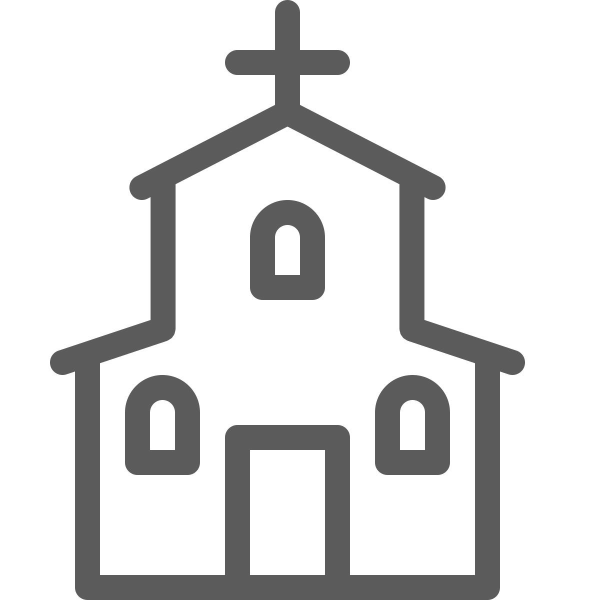 教堂 icon