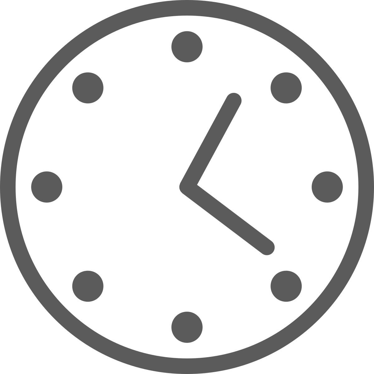 orologio icon