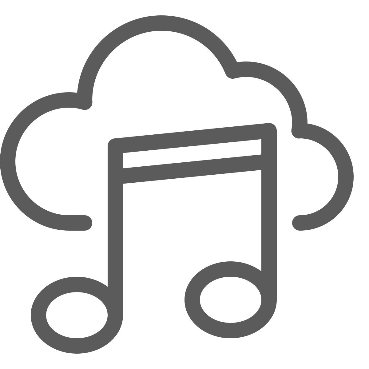 облачные вычисления icon
