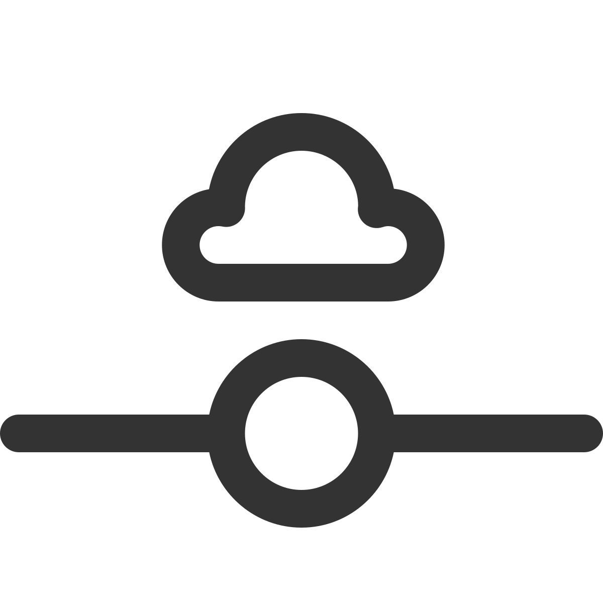 cloud icon