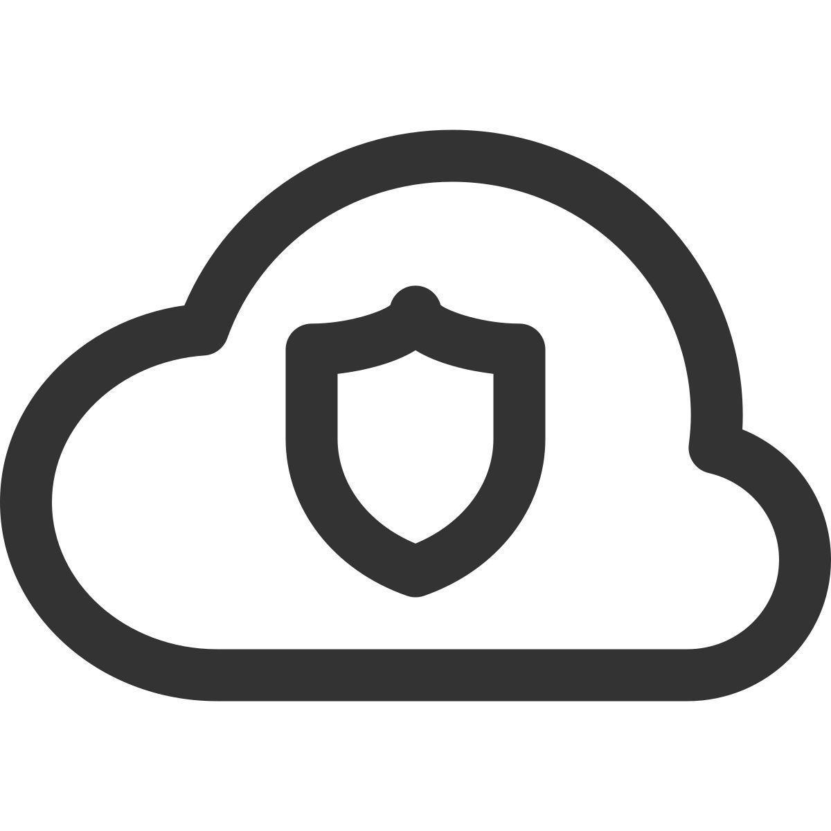 cloud icon