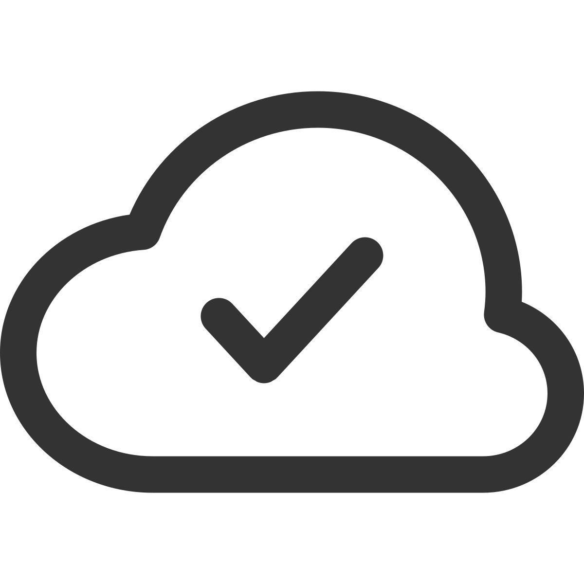 cloud icon