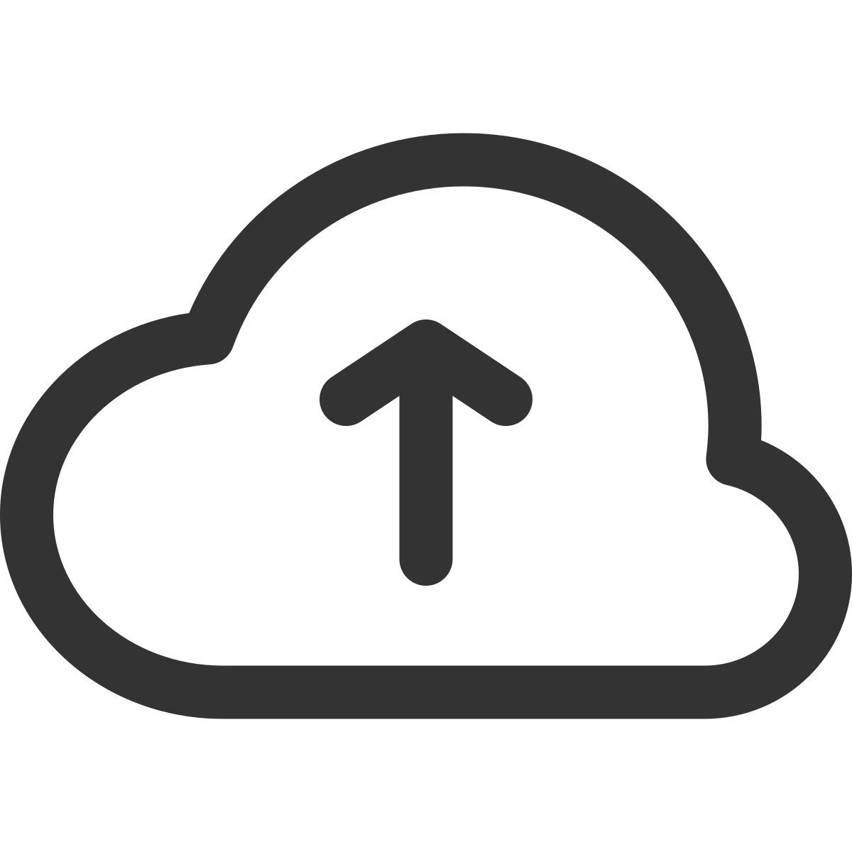 cloud icon