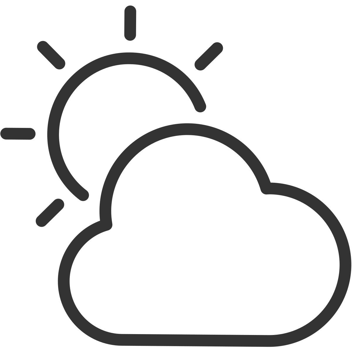 cloud icon