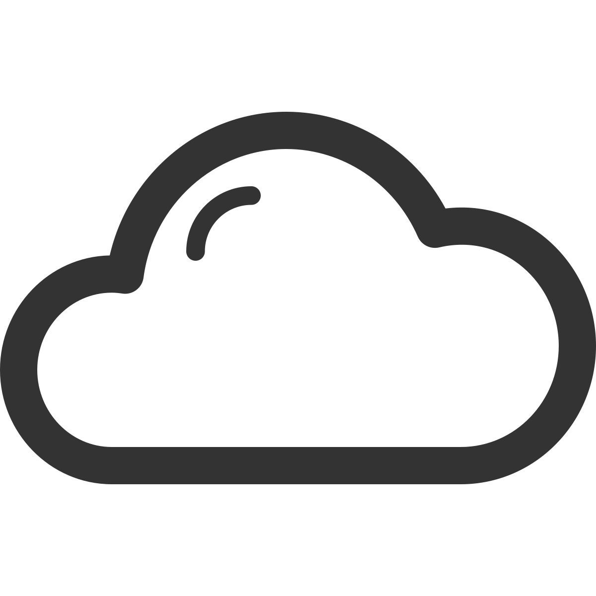 облако icon