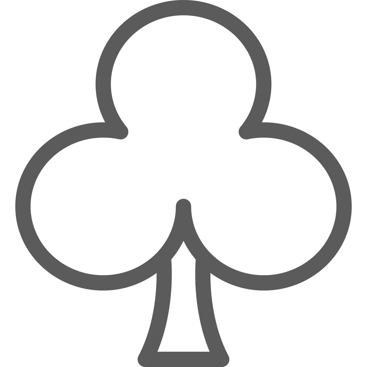 трефы icon