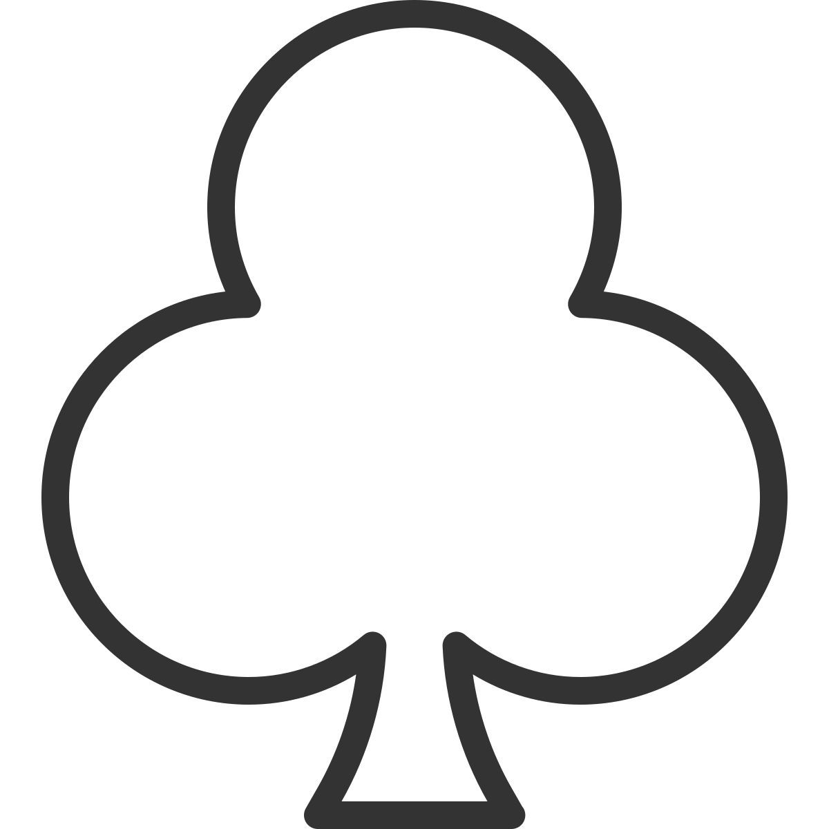 kreuz icon