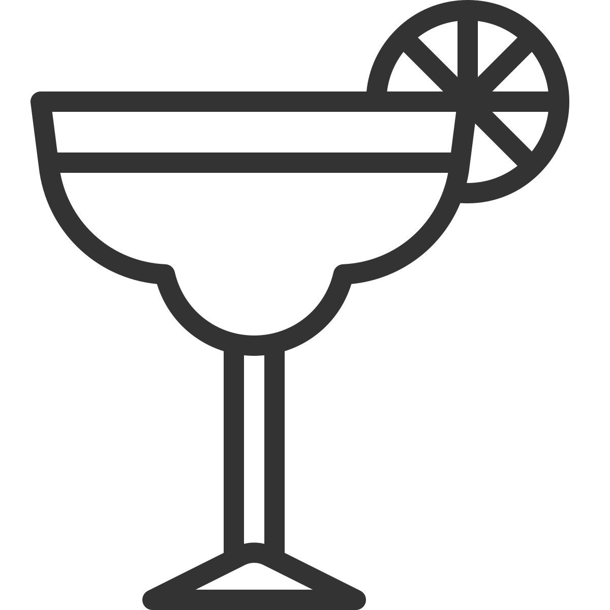 cocktail icon