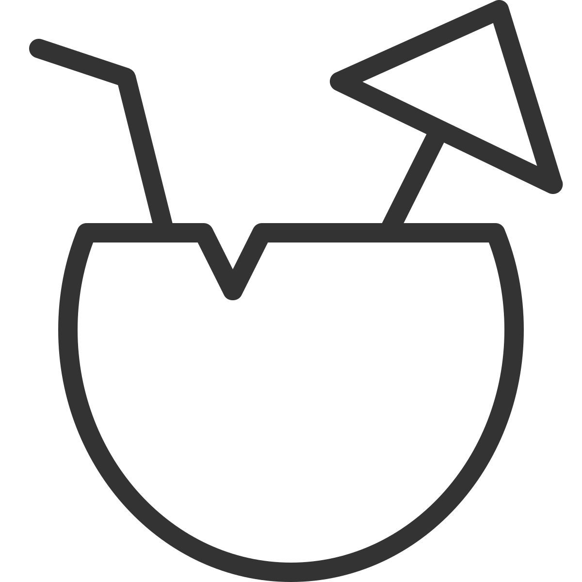 coconut icon