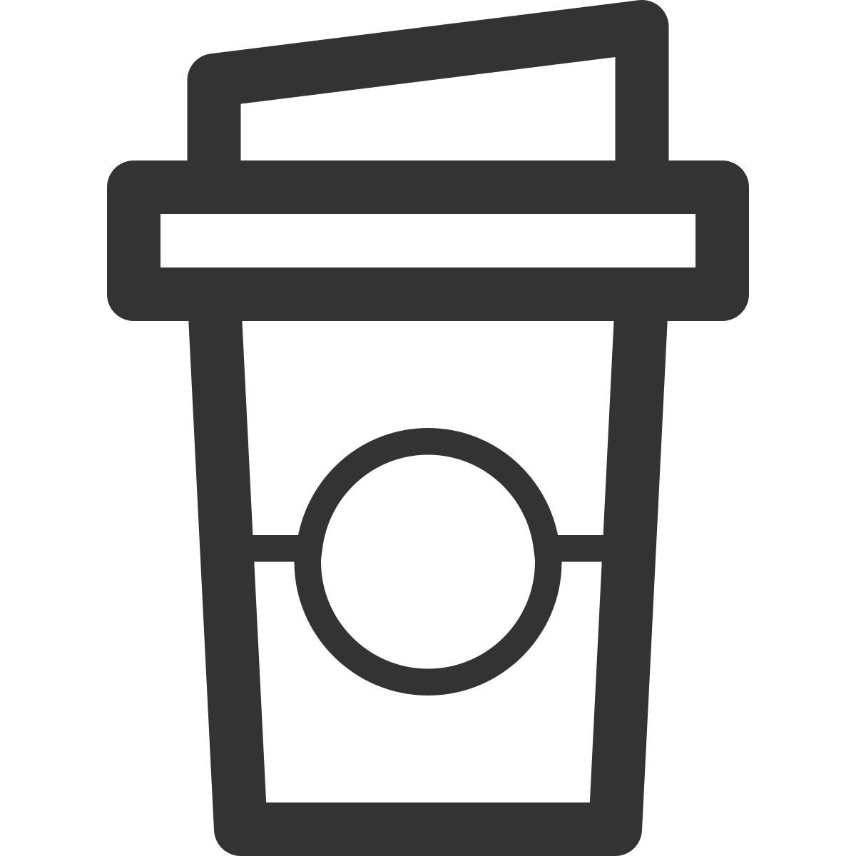 café icon