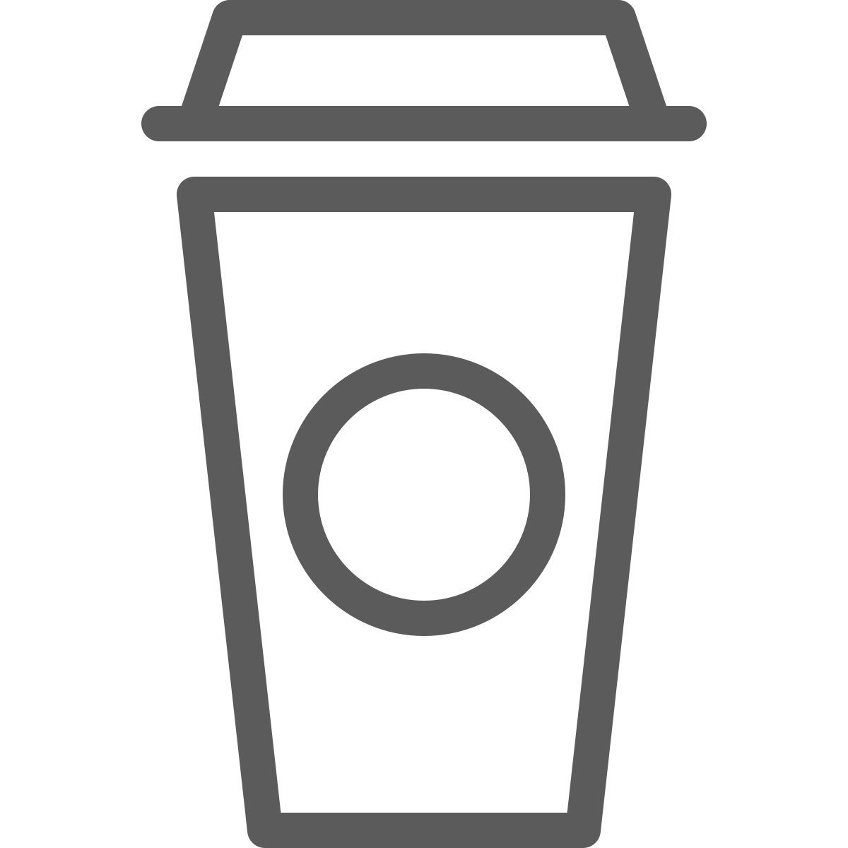 커피 icon