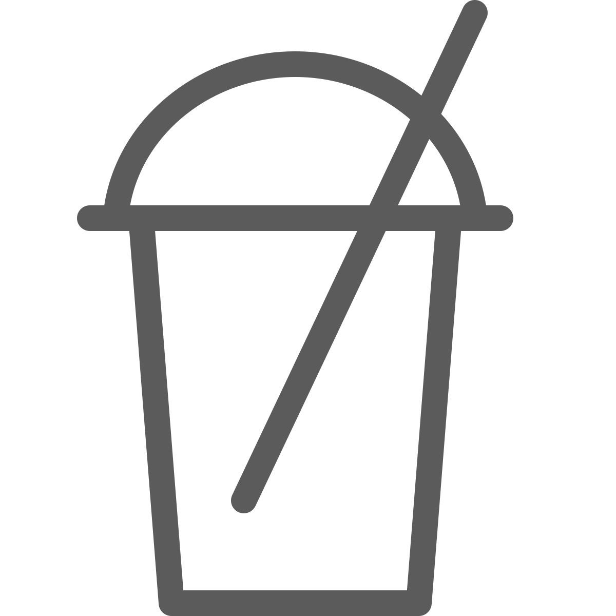 coffee cup icon