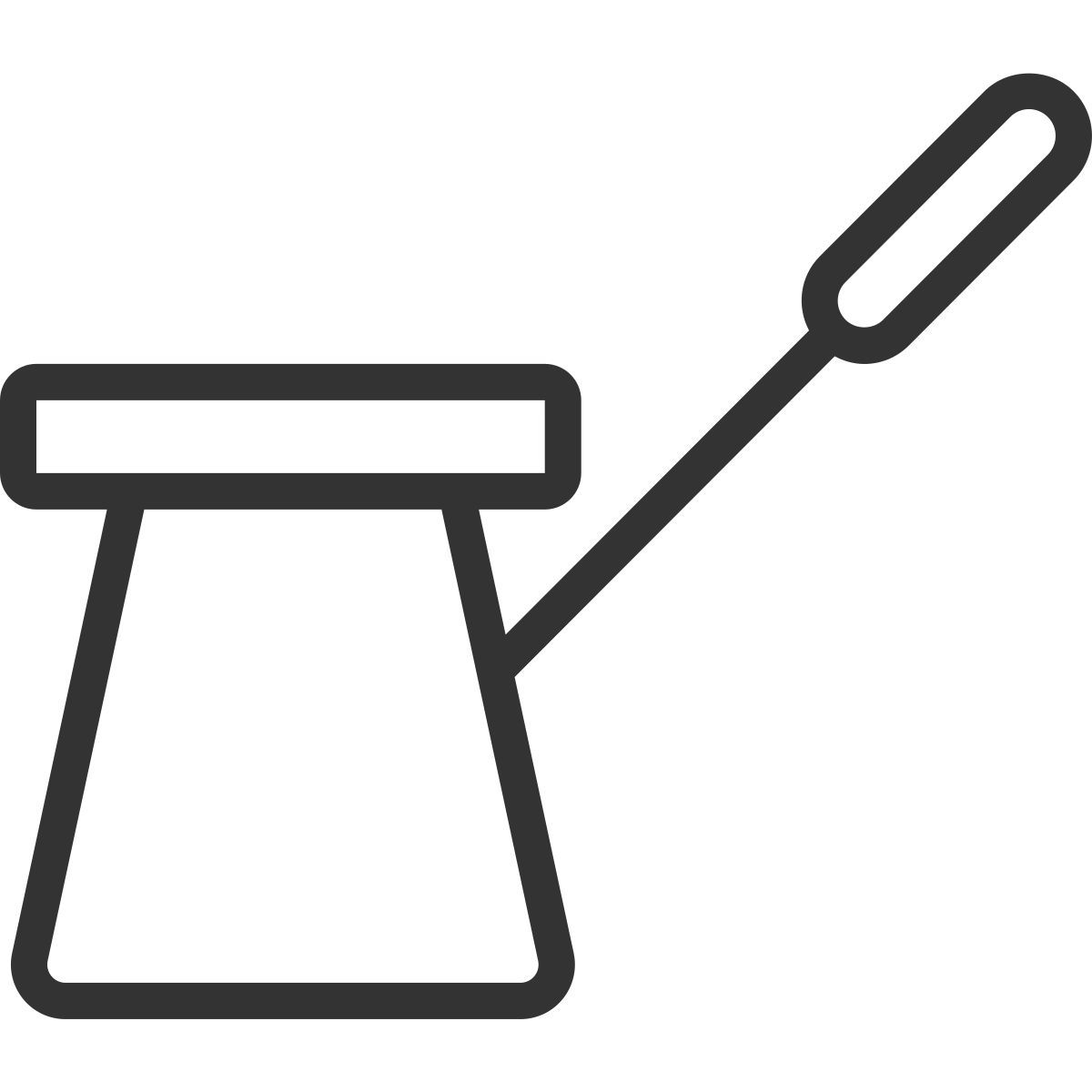 coffee pot icon