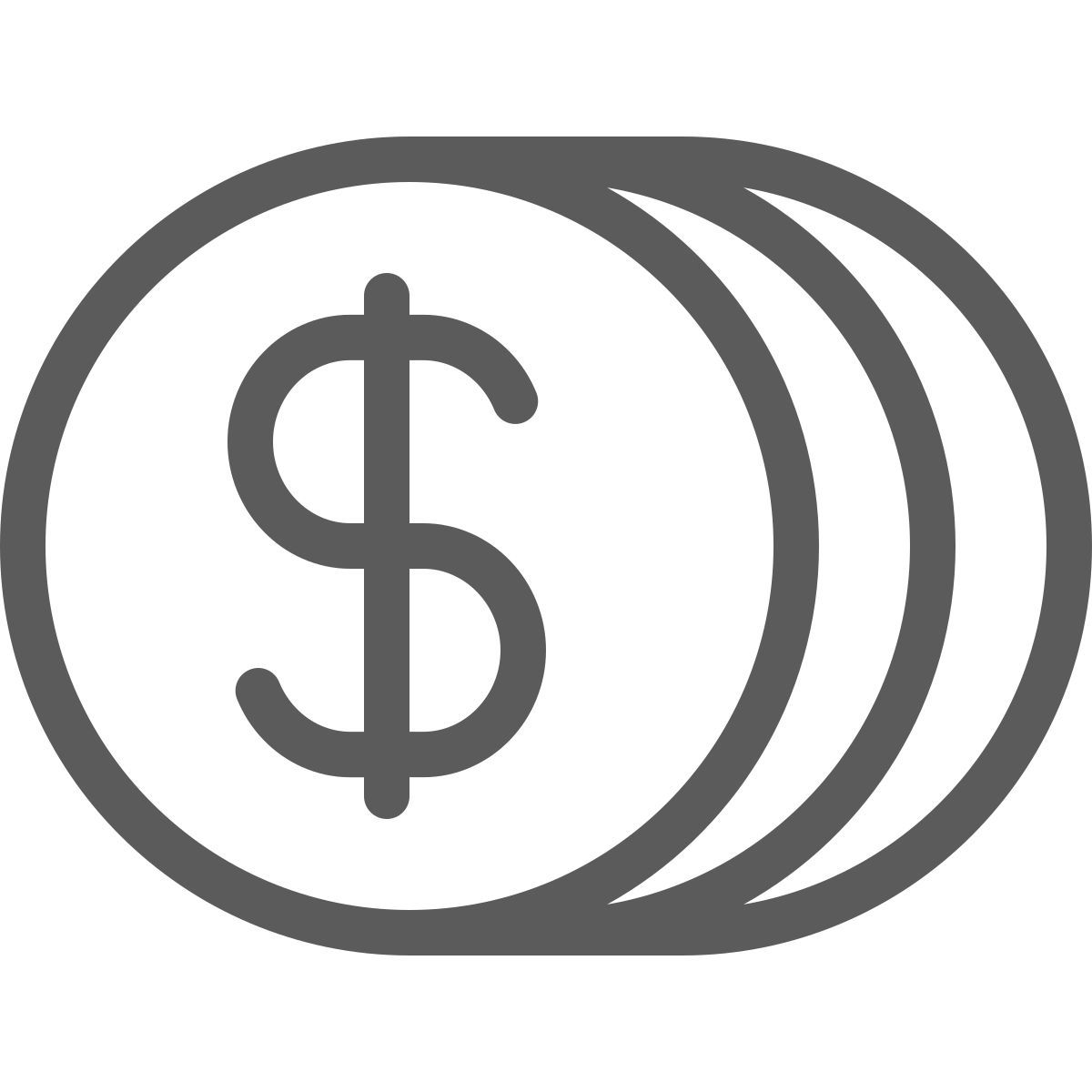 монета icon
