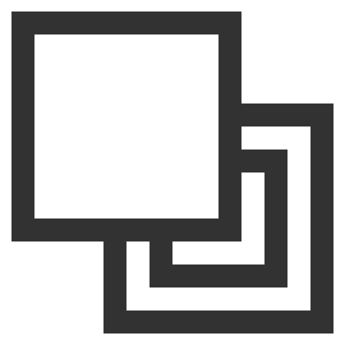 Paleta de colores icon