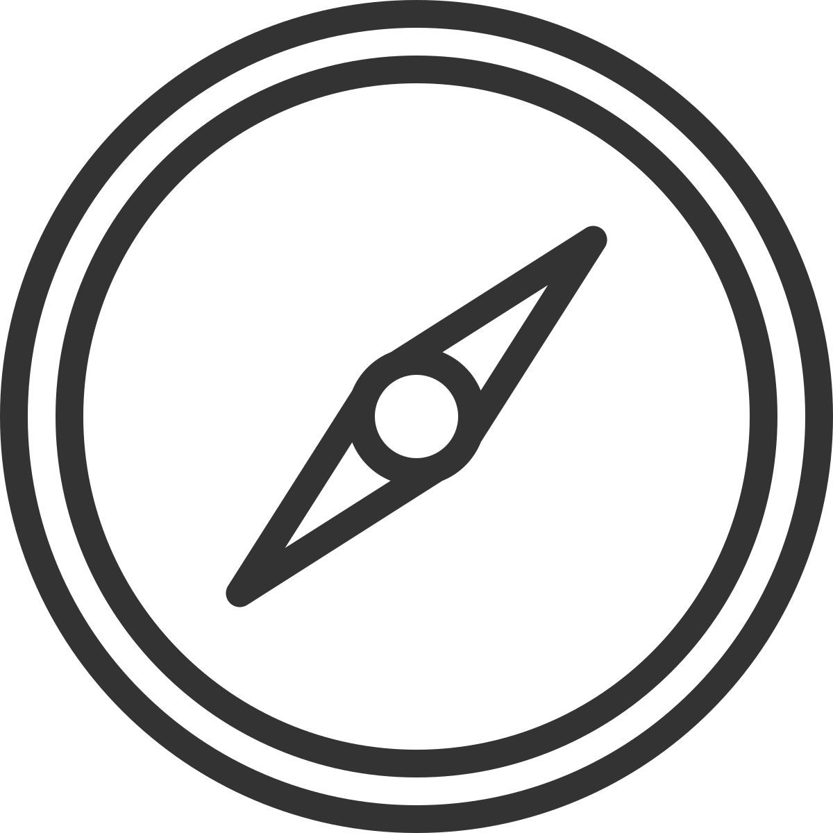 kompass icon