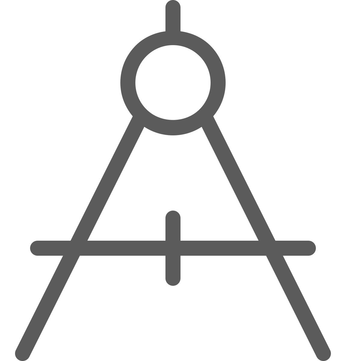 kompass Icon