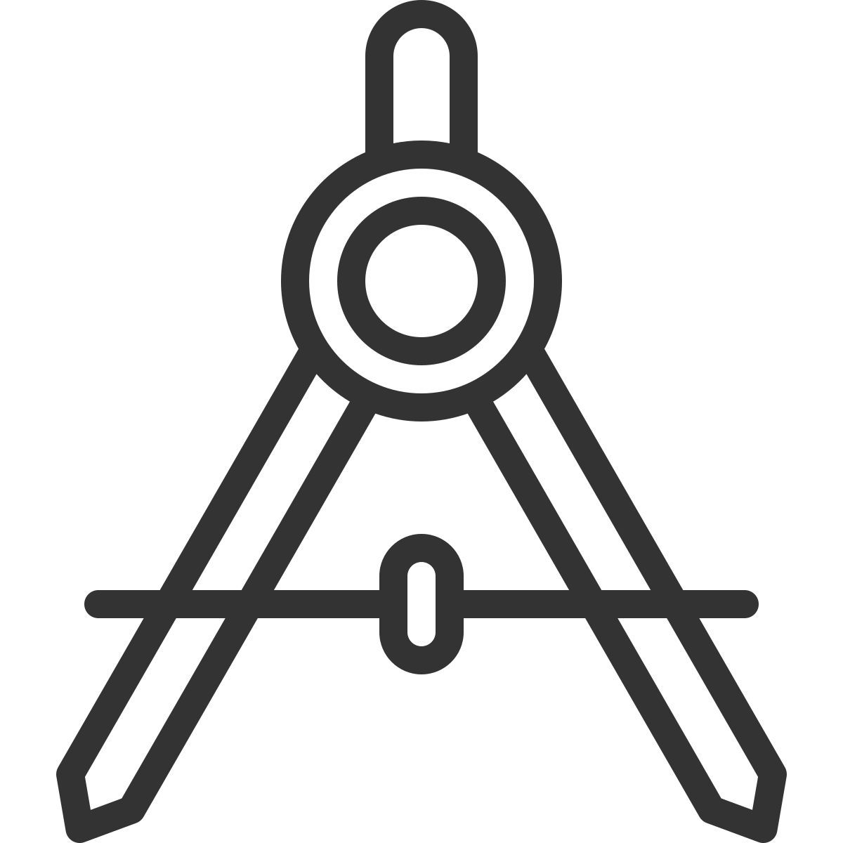 boussole icon