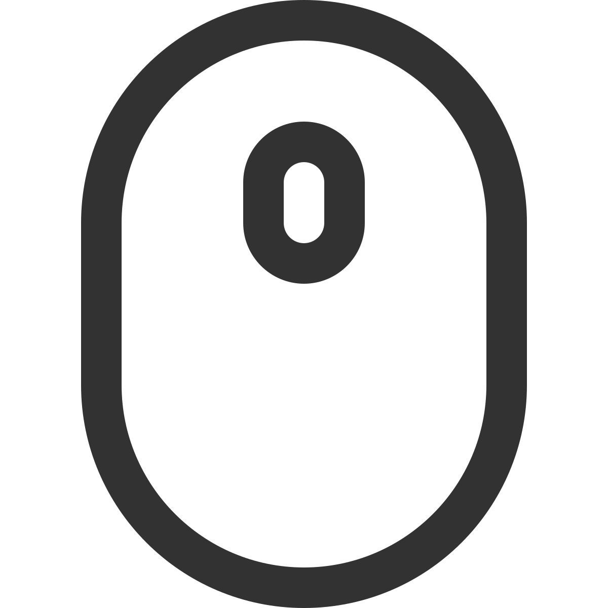 computer mouse icon
