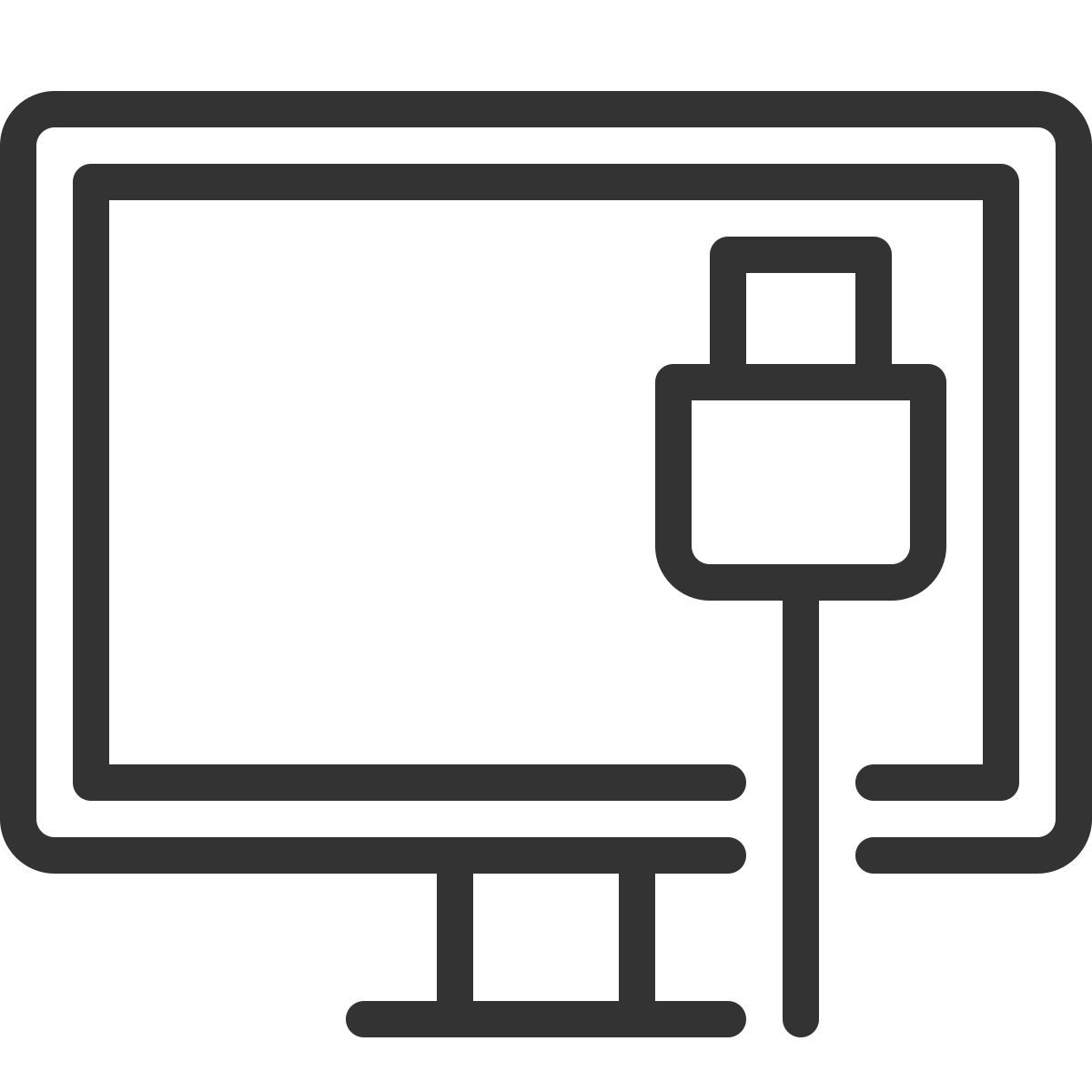 computer icon