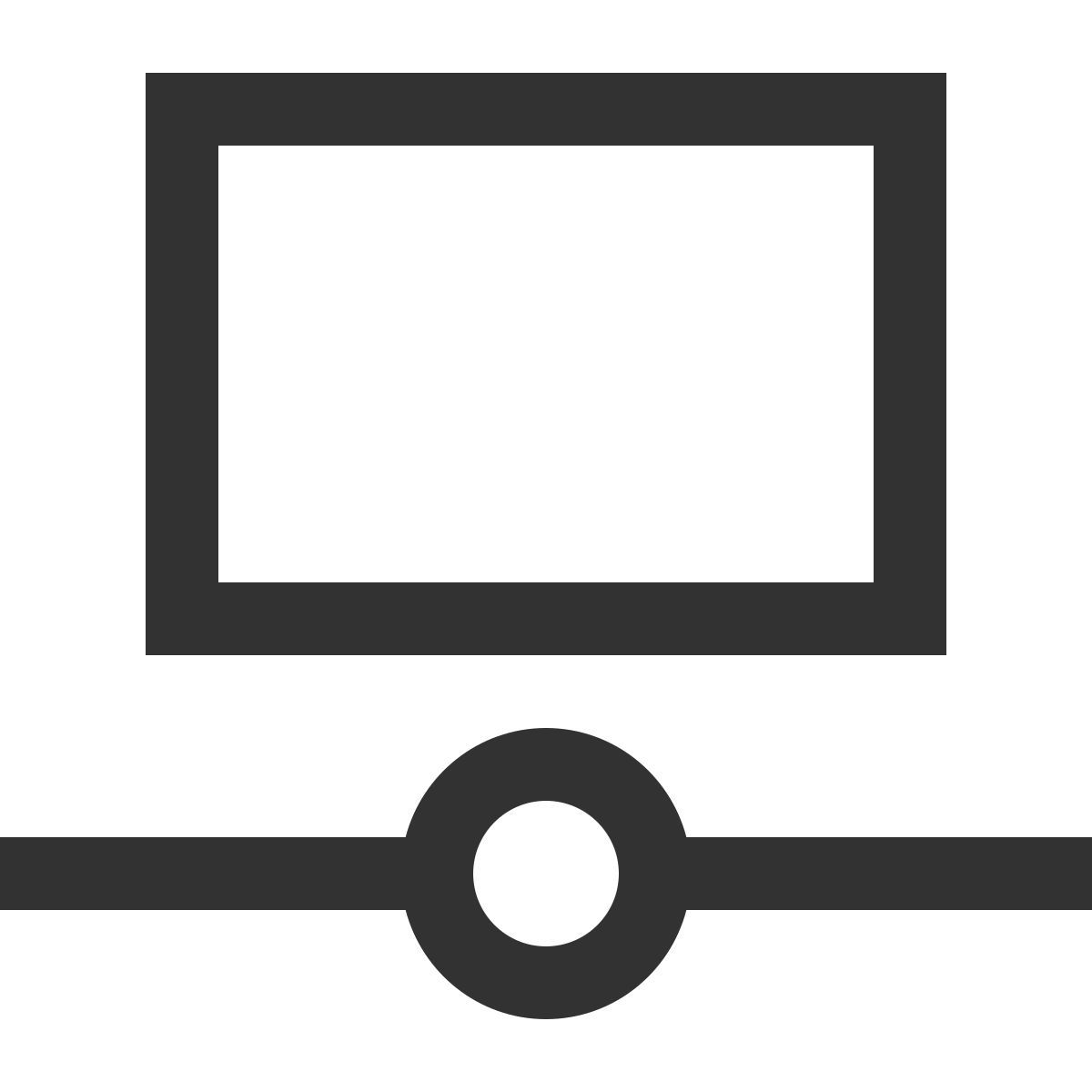 réseaux informatiques icon