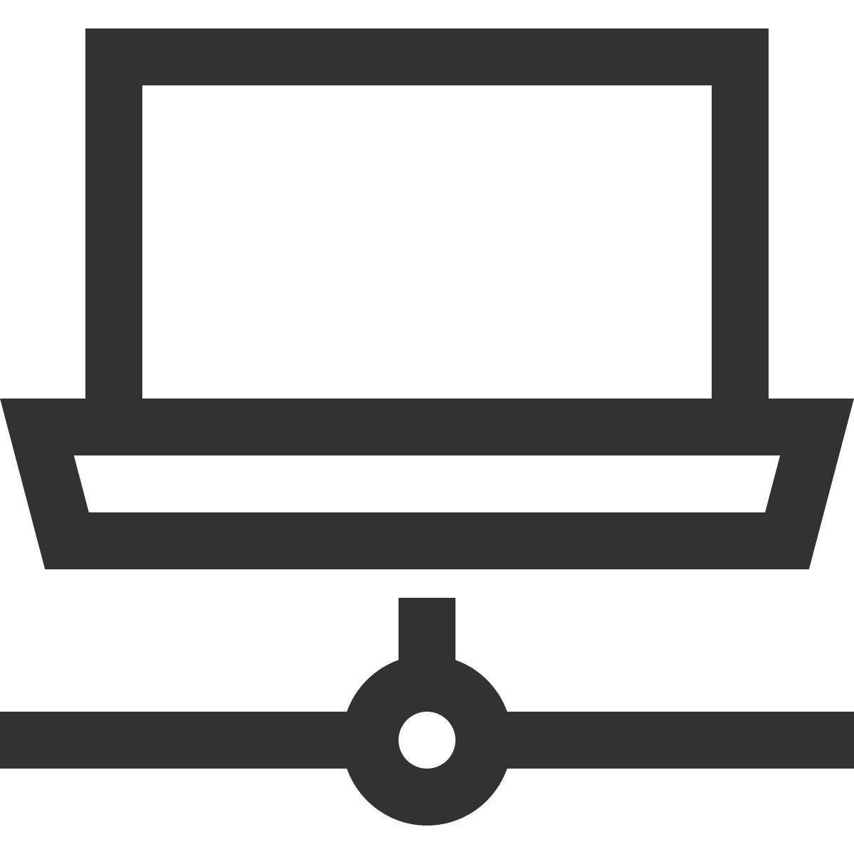 컴퓨터 네트워크 icon