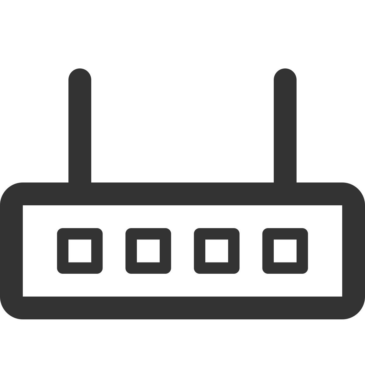 connection icon